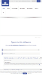 Mobile Screenshot of cespim.it